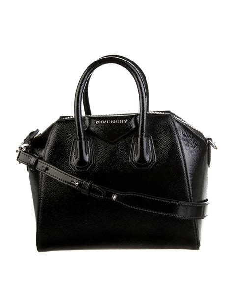 givenchy clutch bag|givenchy top handle bag.